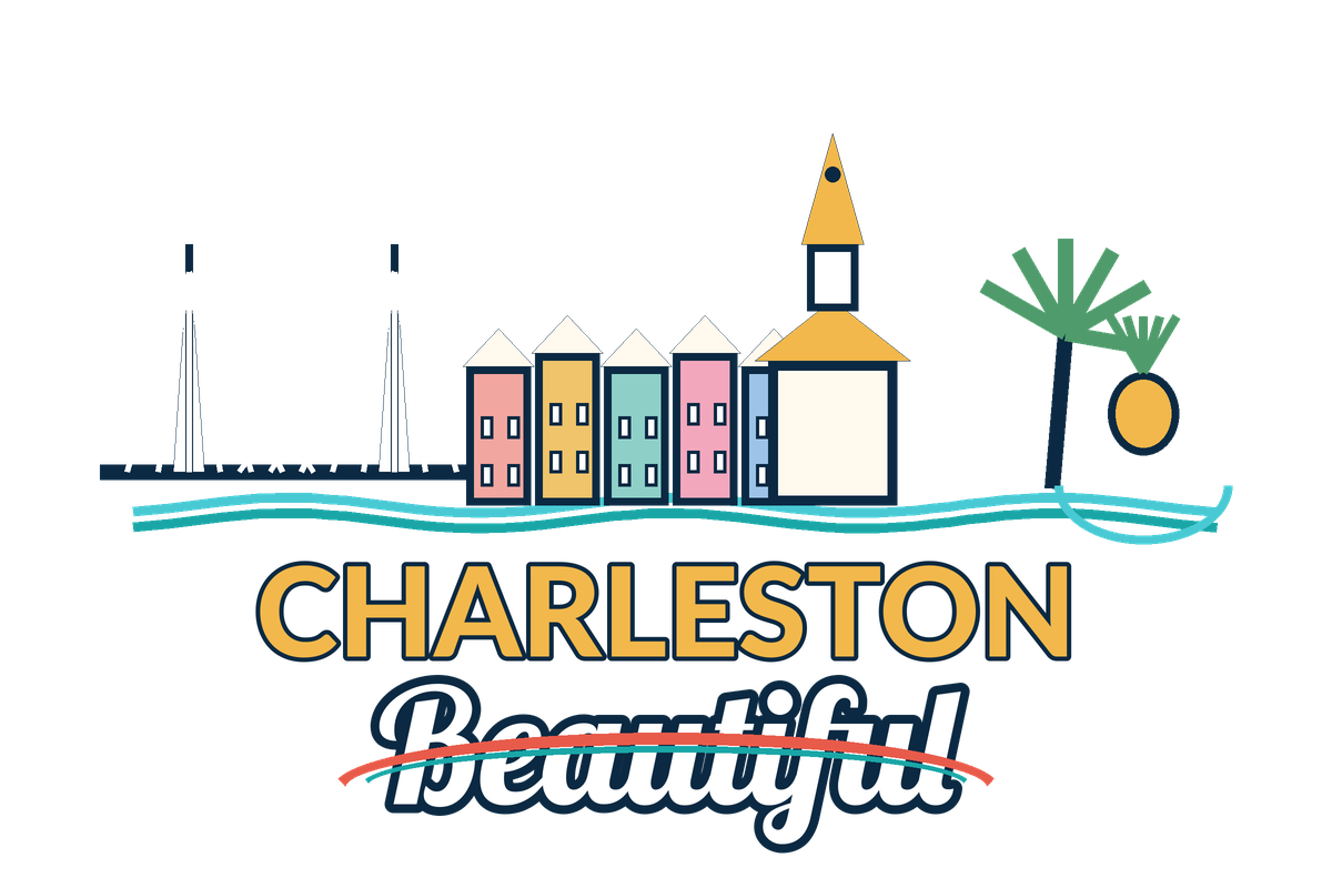 Charleston Beautiful