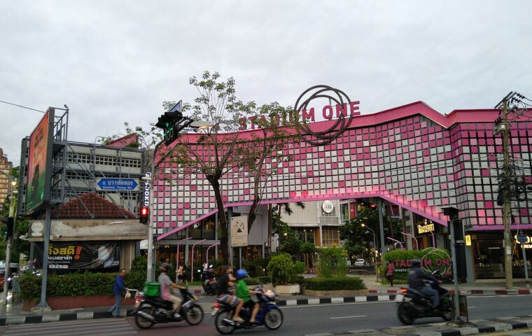 Credit One Stadium
