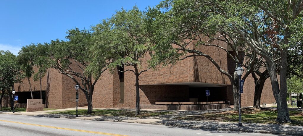 The Charleston Museum