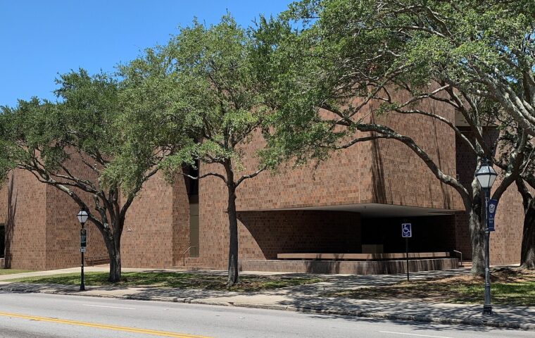 The Charleston Museum