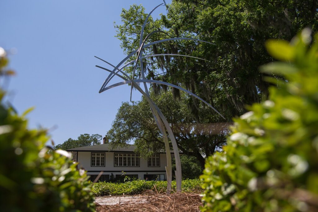North Charleston Riverfront Park