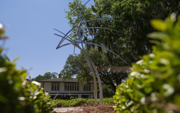 North Charleston Riverfront Park