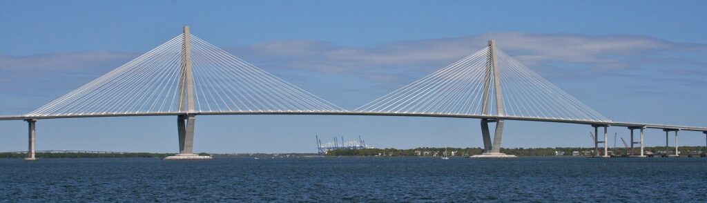 Arthur Ravenel Jr. Bridge