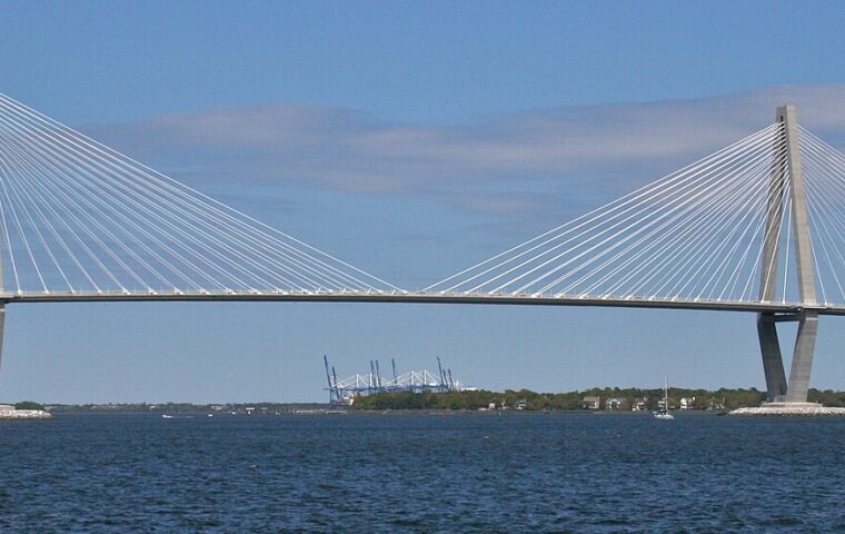 Arthur Ravenel Jr. Bridge