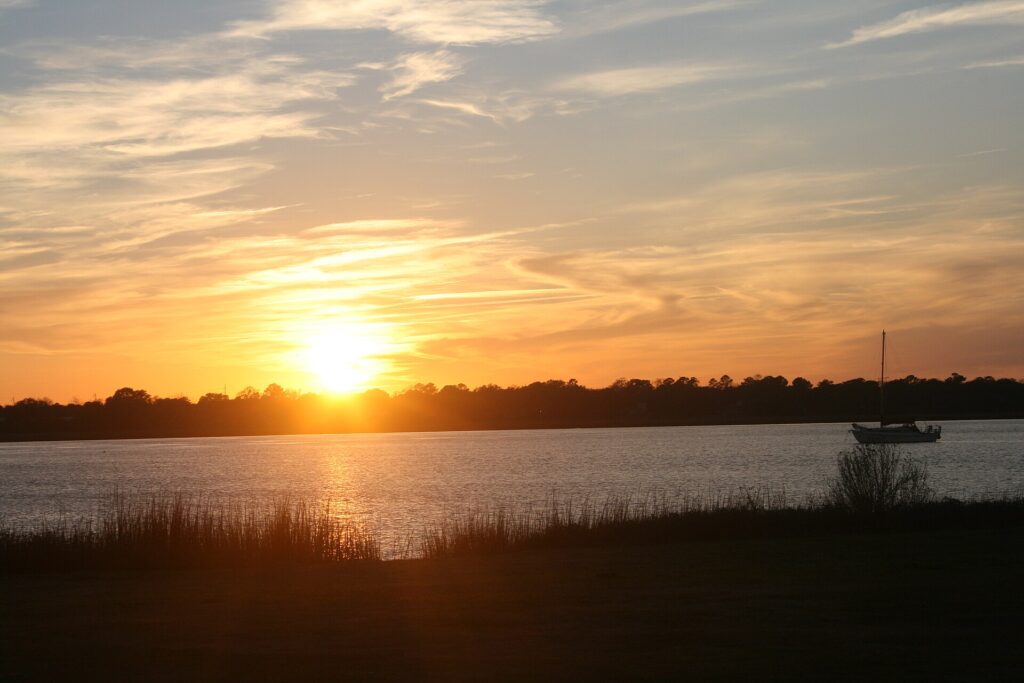Brittlebank Park