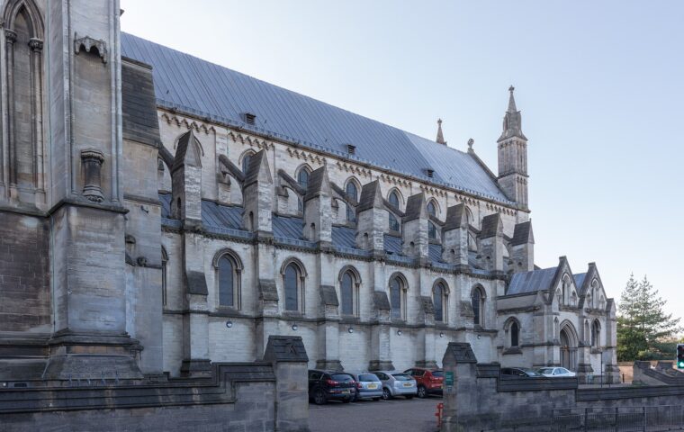 Cathedral of St. John the Baptist