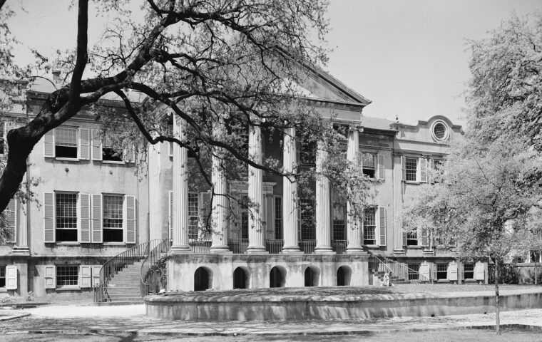 College of Charleston