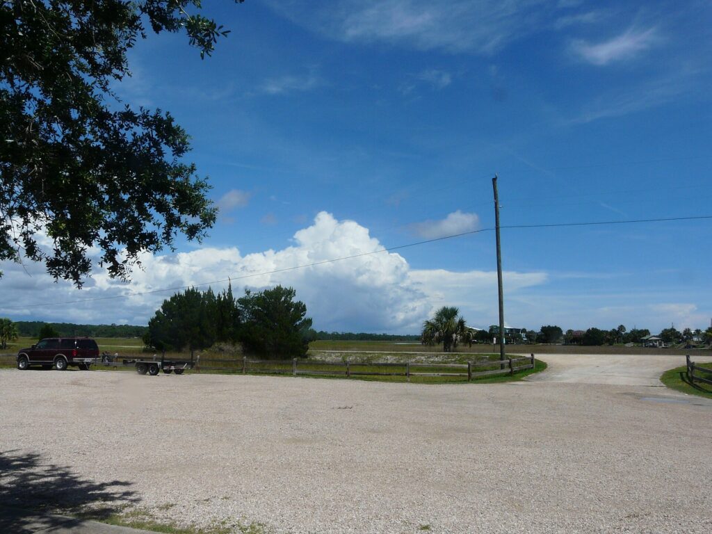 Palmetto Islands County Park