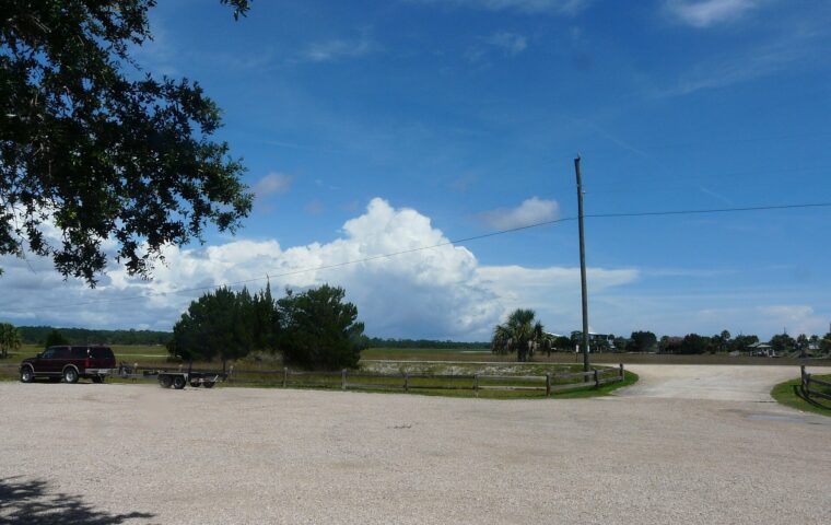 Palmetto Islands County Park