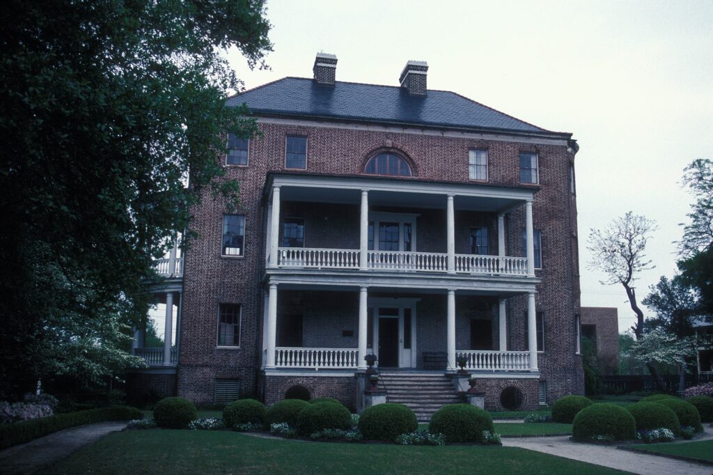 Joseph Manigault House