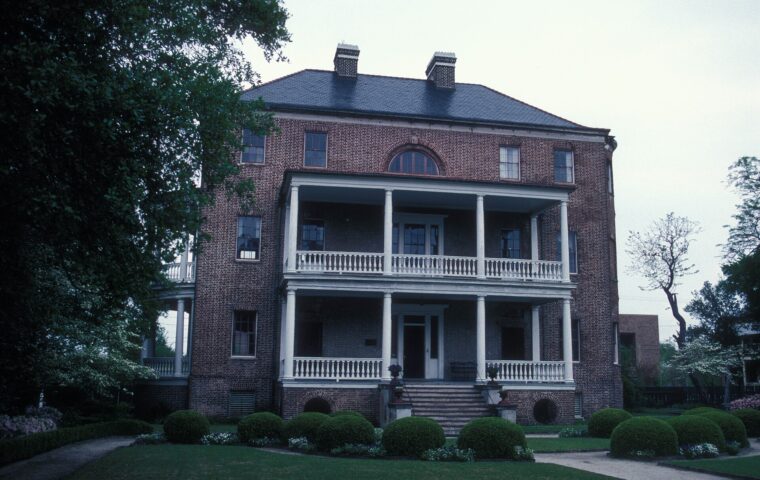 Joseph Manigault House