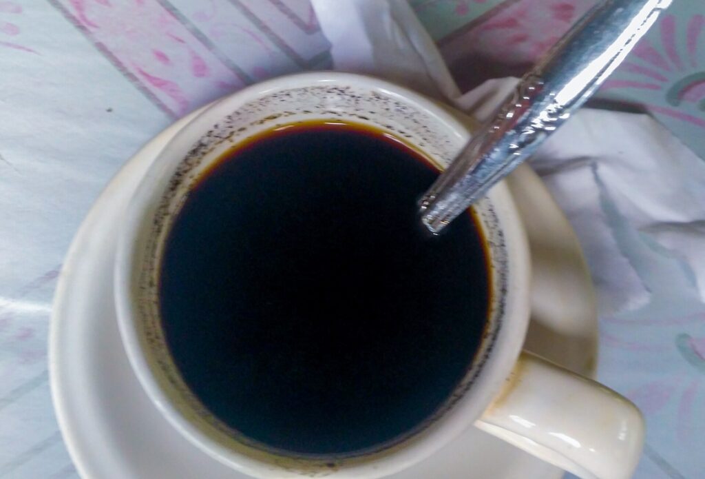 Kudu Coffee & Craft Beer