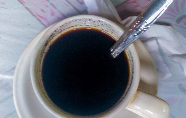 Kudu Coffee & Craft Beer