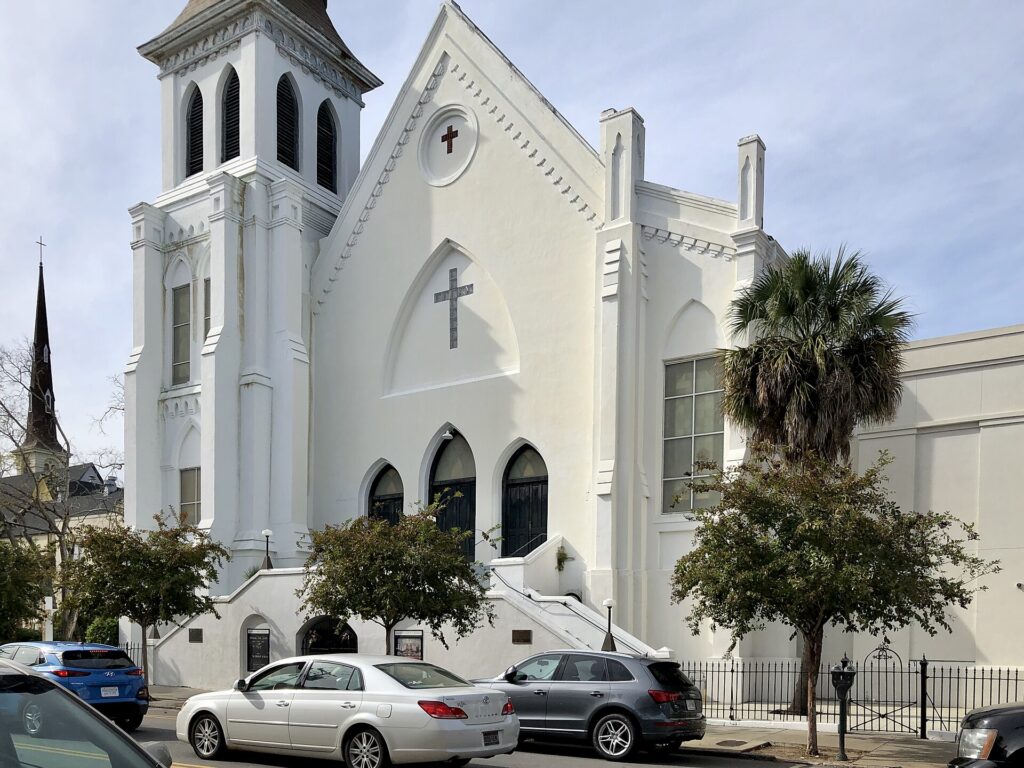 Mother Emanuel AME Church