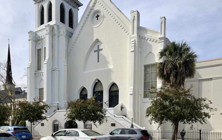 Mother Emanuel AME Church