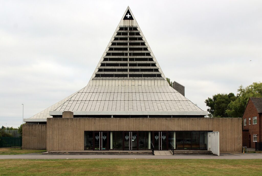 St. Michael’s Church