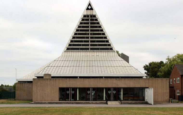 St. Michael’s Church