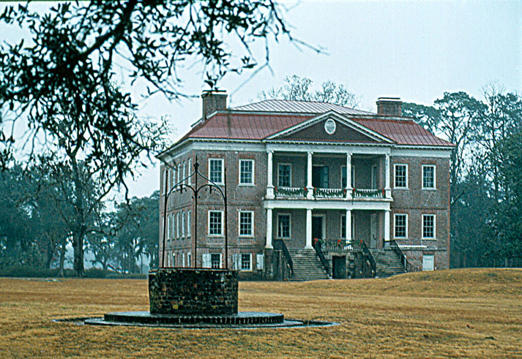 Drayton Hall