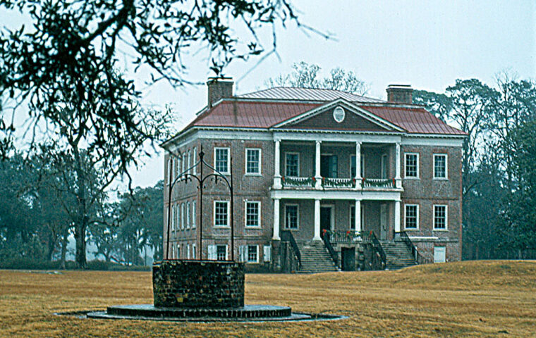 Drayton Hall