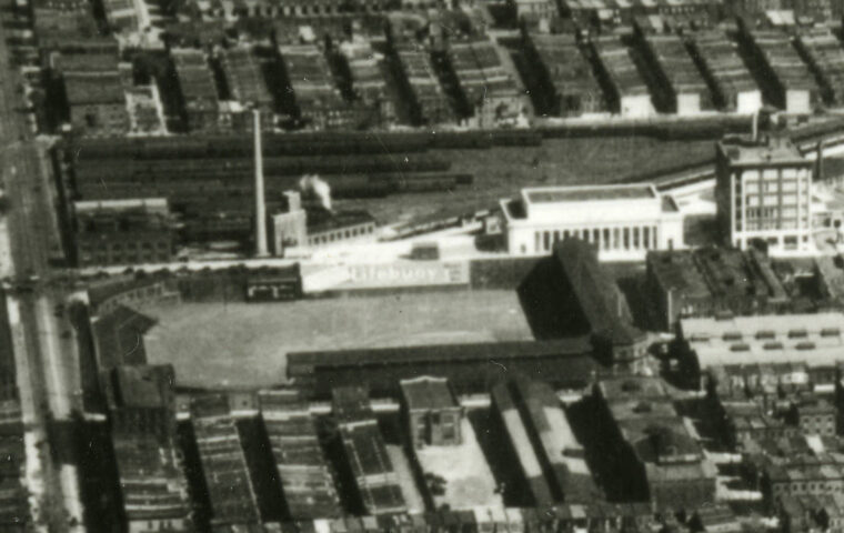 Slightly North of Broad