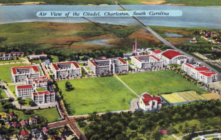 The Citadel