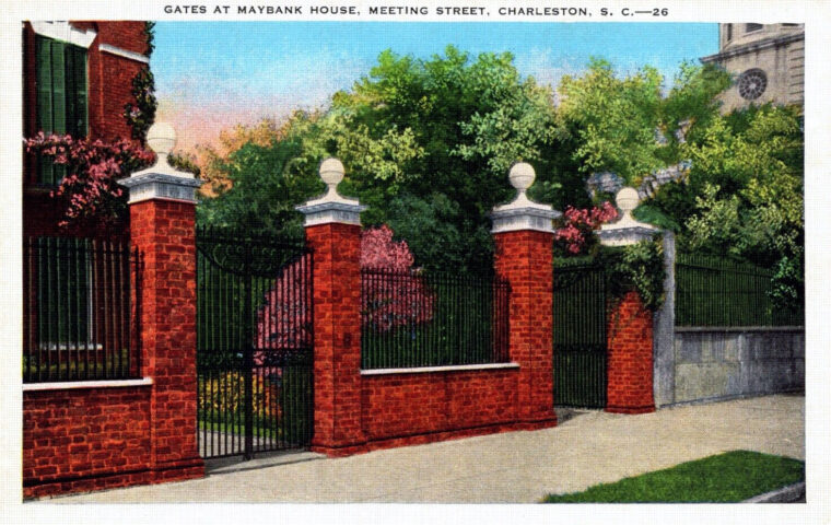 Nathaniel Russell House