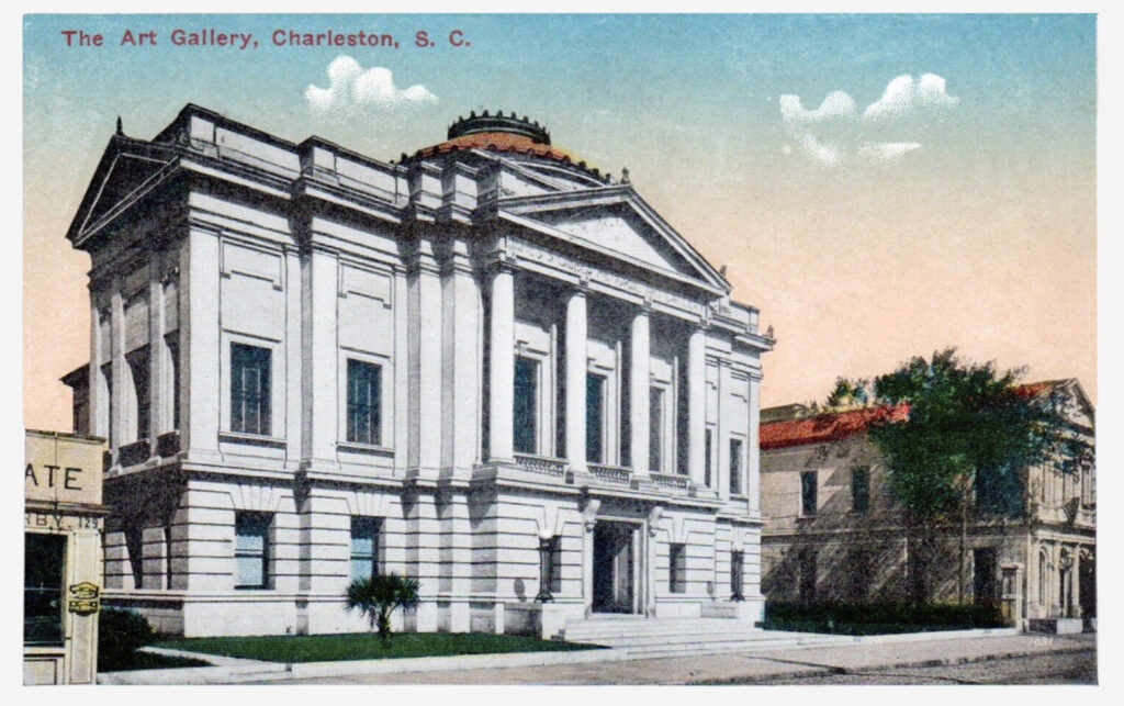 Gibbes Museum of Art