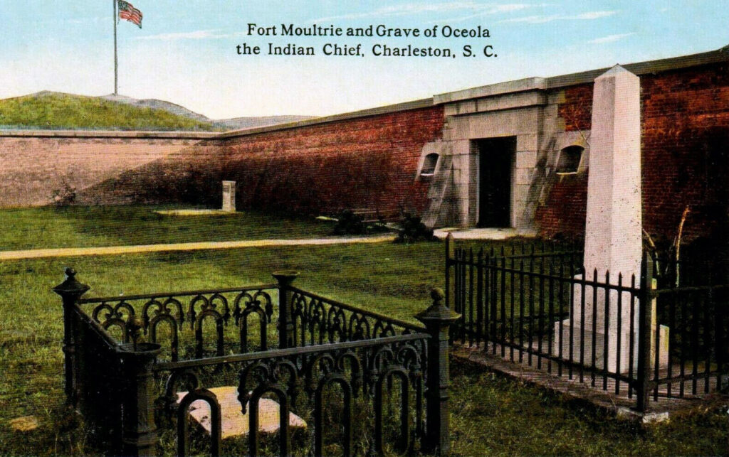 Fort Moultrie