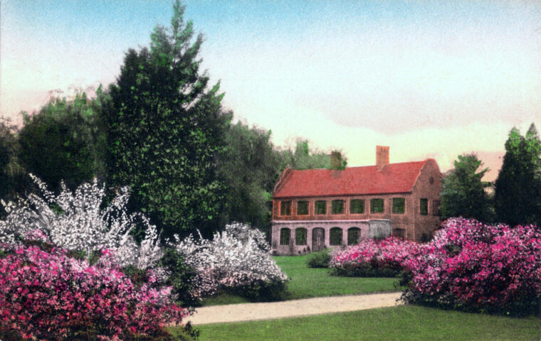 Middleton Place