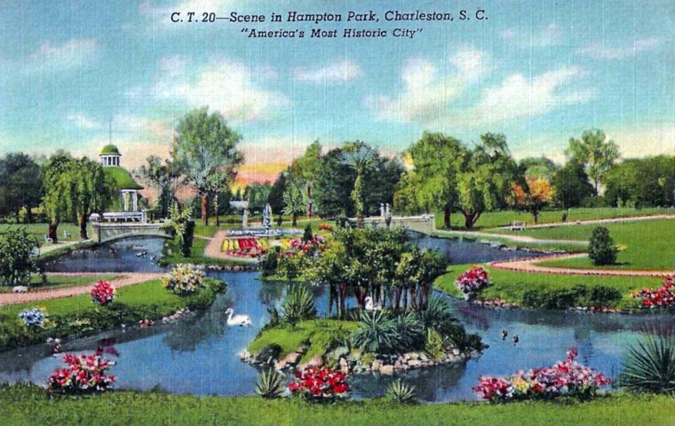 Hampton Park